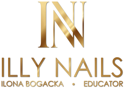 Illy Nails — Ilona Bogacka Educator