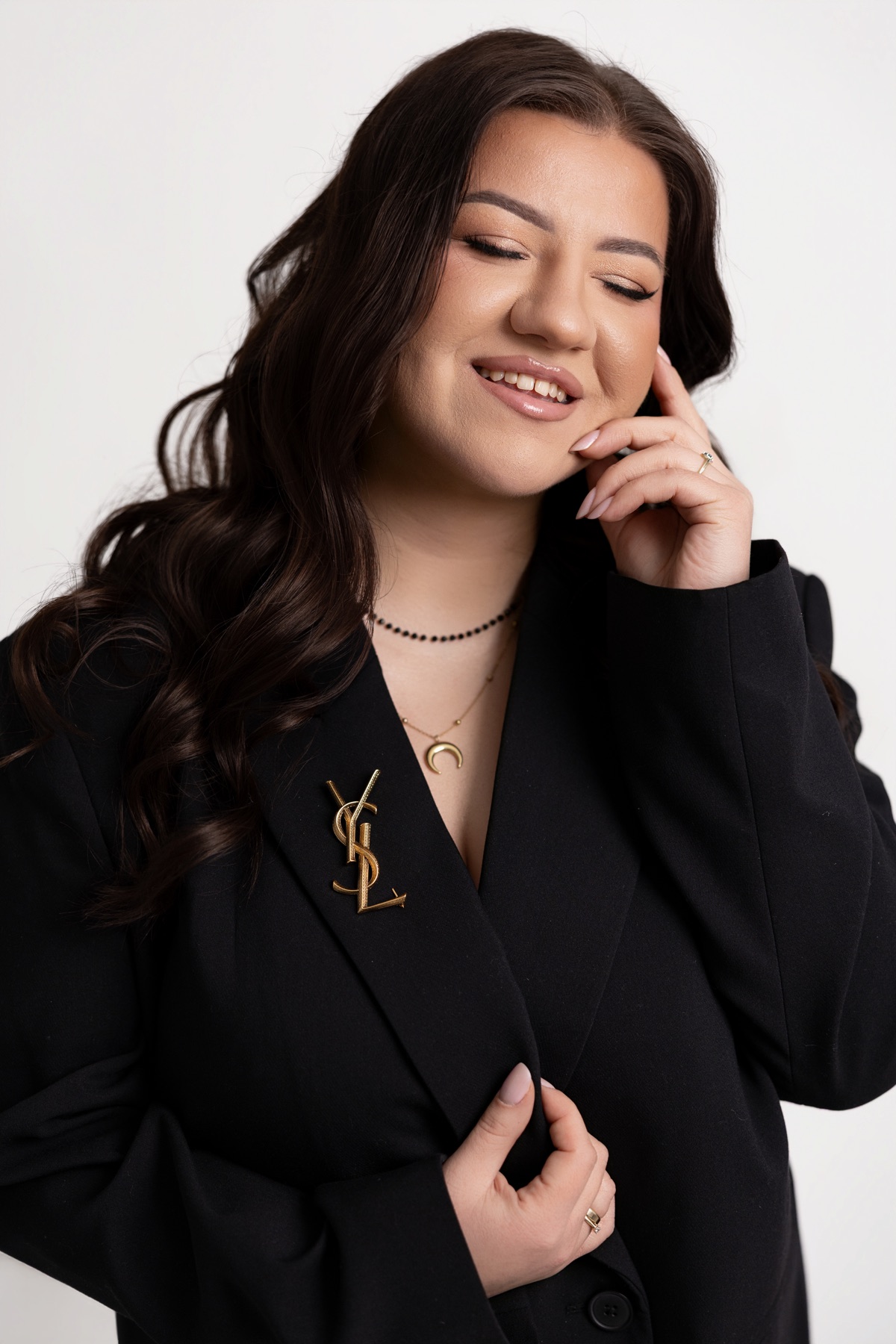 Ilona Bogacka — instruktorka Illy Nails