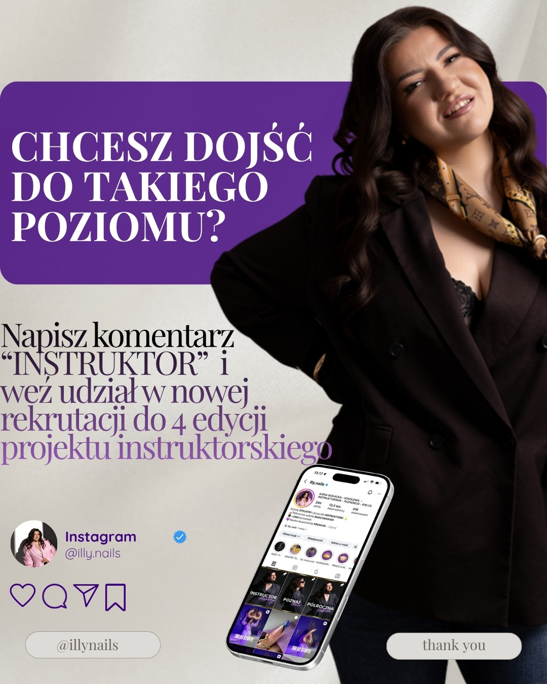 Illy Paznokcie 7